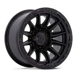 Джанти Fuel 1PC FC866 PISTON 17X9 5X5.0 ET-12 71.5