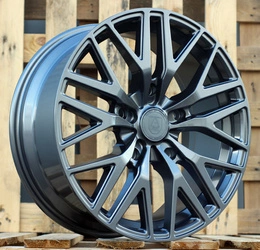 Alloy Wheels for Ford 19" 5X160 8 ET50 65.1