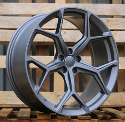 Alufelgen für Audi 19" 5X112 ET40 66.5