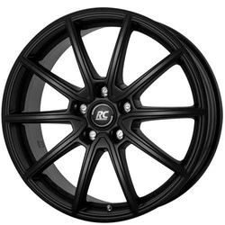 Алуминиеви Джанти 17" 5x114 RC-Design RC32 SBM