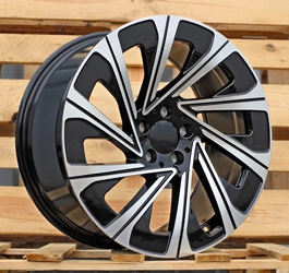 Alloy Wheels for Mercedes 19" 5X112 ET35.5 66.6