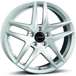 Alufelgen 17" 5x112 Borbet Z CS
