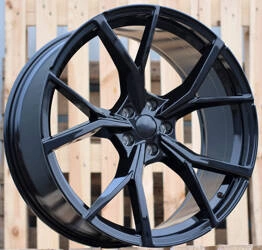 Алуминиеви Джанти за VW 21" 5X112 9 ET31 66.5
