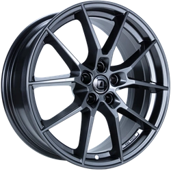 Alloy Wheels 22'' 5x112 Diewe Alla PlatinS