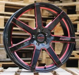 Алуминиеви Джанти Racing Line 20" 5X114.3 9.5 ET43 73.2