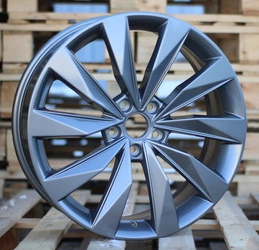 Alloy Wheels for VW 19" 5X112 7 ET43 57.1