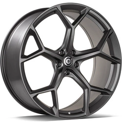 Ал. Джанти 21'' 5x112 Carbonado Fancy SG