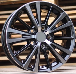 Alloy Wheels for Toyota 15" 5X114.3 6 ET40 60.1