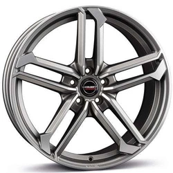 Alloy Wheels 19" 5x114,3 Borbet ATX  GPM