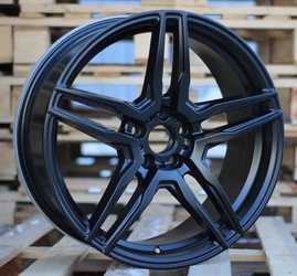 Алуминиеви Джанти Racing Line 18" 5X105 8 ET35 56.6
