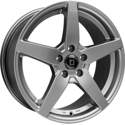 Alloy Wheels 16" 5x112 Diewe Inverno AS