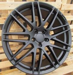 Felgi aluminiowe do Mercedes 20" 5X112 9.5 ET46 66.5
