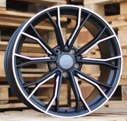 Alufelgen für BMW 19" 5X120 8.5 ET33 72.6