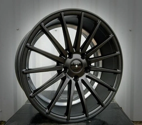 Алуминиеви Джанти Racing Line 17" 5X112 8 ET40 66.5