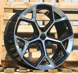 Felgi aluminiowe dla Audi 19" 5X112 8.5 32 66.5