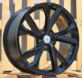 Felgi aluminiowe do Audi 21" 5X112 9 ET35 66.5