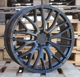 Алуминиеви Джанти Racing Line 19" 5X112 9.5 ET28 66.5