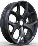 Felgen fur DODGE 20" 5x115 8J ET40