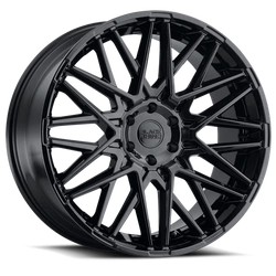 Джанти Black Rhino MOROCCO 20X9 6X5.5 ET15 112.1