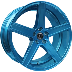 Alloy Wheels 20" 5x127 Diewe Cavo IB