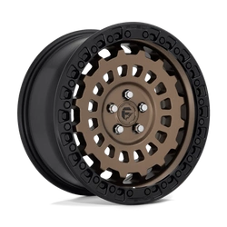 Джанти Fuel 1PC D634 ZEPHYR 17X8 5X100 ET38 56.5