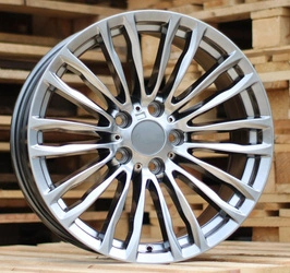 Алуминиеви Джанти за BMW 18" 5X120 8.5 ET33 72.6