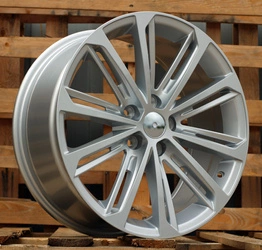 Alufelgen für VW 18" 5X112 8 ET45 57.1