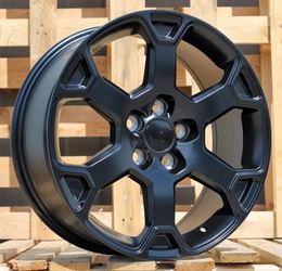 Alloy Wheels for Toyota 18" 5X114.3 7.5 ET40 60.1