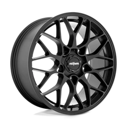 Джанти Rotiform R190 20X9 5X112 ET35 66.56