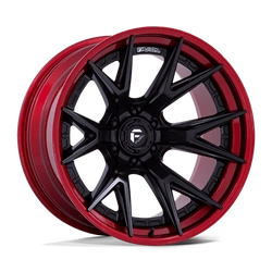 Джанти Fuel 1PC FC402 CATALYST 20X9 6X135 ET20 87.1