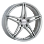 Alloy Wheels 16" 5x110 Carmani 15 Oskar KS