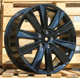 Alloy Wheels for MAZDA 19" 5X114.3 7.5 45 67.1