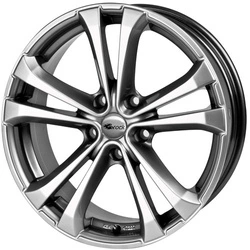 Alufelgen 18'' 5x120 RC-Design RC17 CSS1