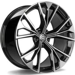 Alufelgen 21" 5x112 Carbonado Competition BFP