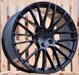 Felgi aluminiowe do Porsche 21" 5X130 9.5 ET46 71.6