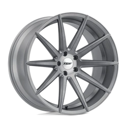 Джанти TSW CLYPSE 18X8.5 5X4.5 ET40 76.1