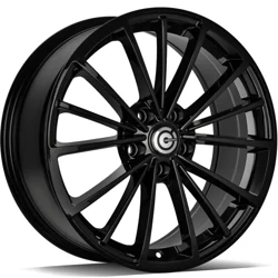 Алуминиеви Джанти 17" 5x112 Carbonado Win BG