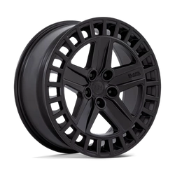 Джанти Black Rhino ALSTON 20X8.5 5X120 ET25 74.1