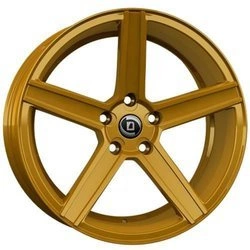 Алуминиеви Джанти 19" 5x120 Diewe Cavo GL