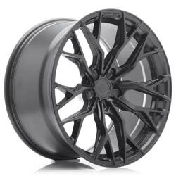 Алуминиеви Джанти Concaver CVR1 22x9,5 ET14-60 BLANK Carbon Graphite