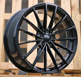 Alloy Wheels for VW 19" 5X112 8 ET45 57.1