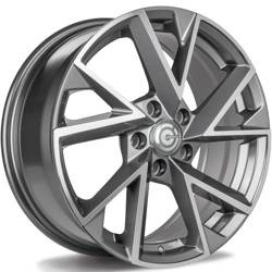 Алуминиеви Джанти 19'' 5x112 Carbonado Summer AFP