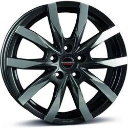 Алуминиеви Джанти 18" 5x127 Borbet CW5 MAGP