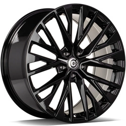Ал. джанти 20'' 5x112 Carbonado LOOP BG