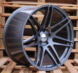 Alufelgen für BMW 22" 5X120 12 ET35 74.1