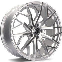Alufelgen 19" 5x112 79wheels seventy9 SV-C QS