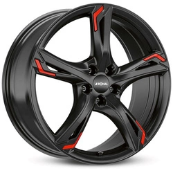 Алуминиеви джанти 20" 5x108 Ronal R62 JB