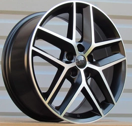 Alufelgen für Seat 18" 5X112 8 ET45 57.1