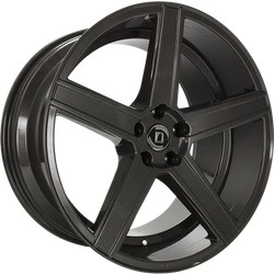 Aluminiumfelgen 19'' 5x112 Diewe Cavo Platin
