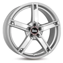 Alloy Wheels 16" 5x112 MAM W4 SL